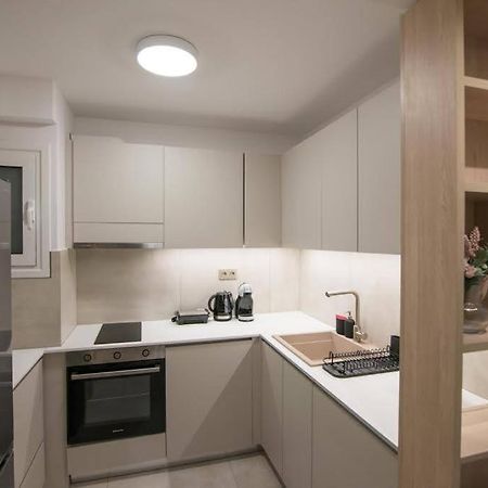 Kolonaki Apt By Comfortbnb- Us Embassy Aten Exteriör bild