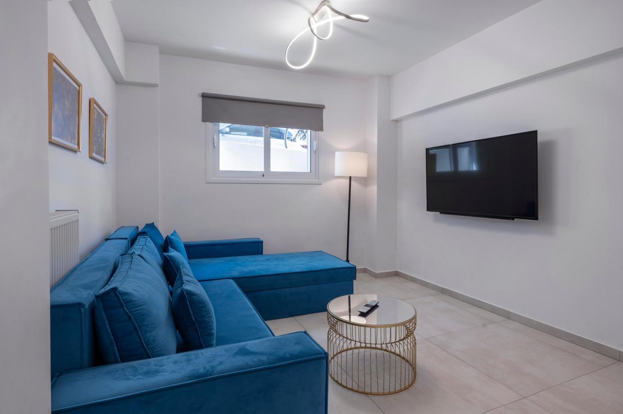 Kolonaki Apt By Comfortbnb- Us Embassy Aten Exteriör bild